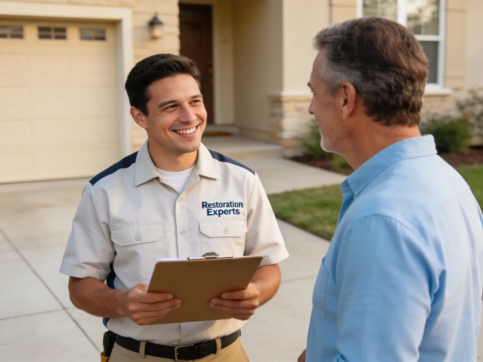 Water Damage Cleanup Brookfield, OH FAQs